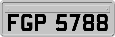 FGP5788