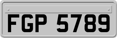 FGP5789
