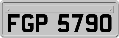 FGP5790