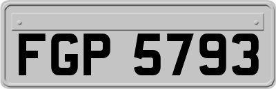 FGP5793