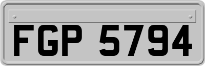 FGP5794