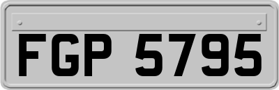 FGP5795