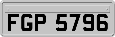 FGP5796