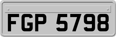 FGP5798