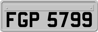 FGP5799