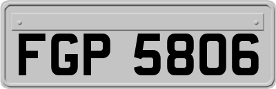 FGP5806