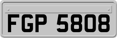 FGP5808
