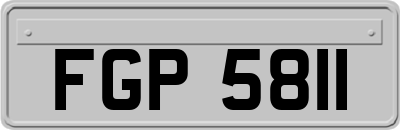 FGP5811