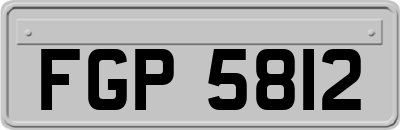 FGP5812
