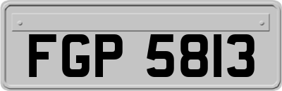 FGP5813