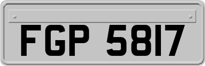 FGP5817