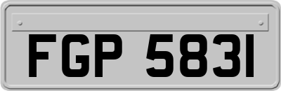 FGP5831