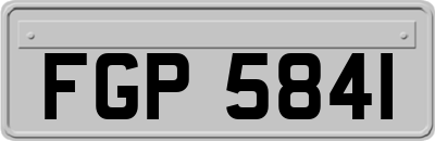 FGP5841