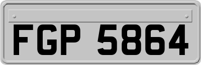 FGP5864