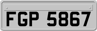 FGP5867