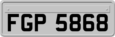 FGP5868