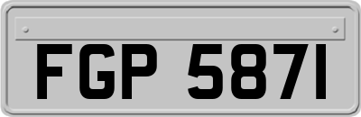 FGP5871