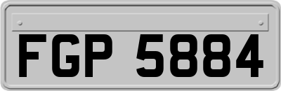 FGP5884