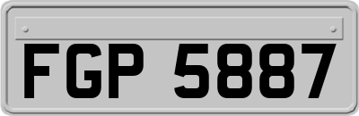 FGP5887