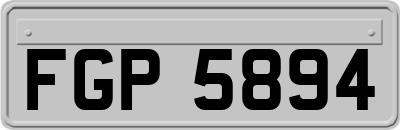 FGP5894