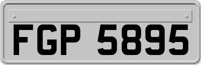 FGP5895