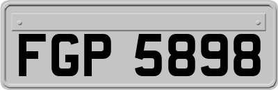 FGP5898