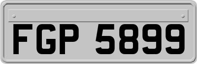 FGP5899