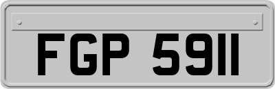 FGP5911