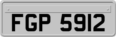 FGP5912