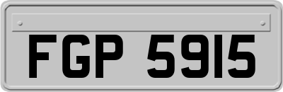 FGP5915