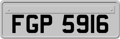 FGP5916