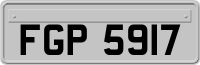 FGP5917