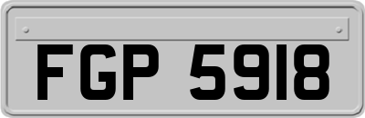 FGP5918