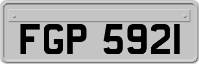 FGP5921