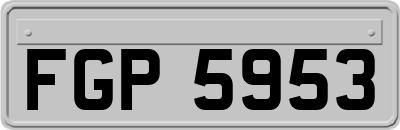 FGP5953
