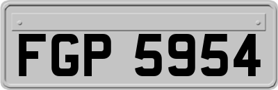 FGP5954