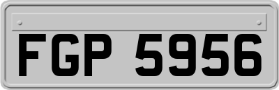 FGP5956