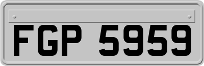 FGP5959