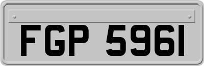 FGP5961