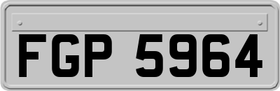 FGP5964