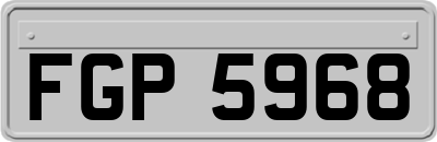 FGP5968