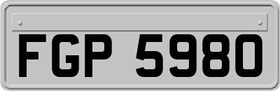 FGP5980