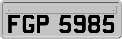 FGP5985