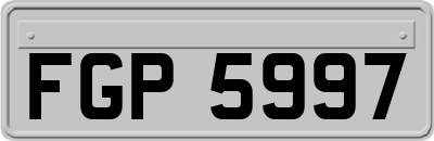 FGP5997