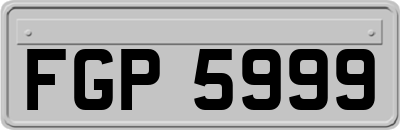 FGP5999
