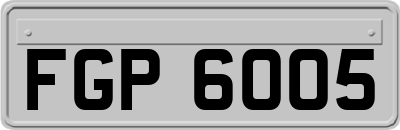 FGP6005