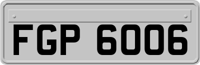 FGP6006