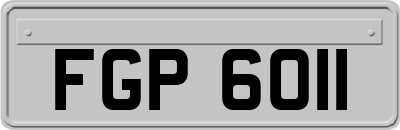 FGP6011