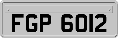 FGP6012