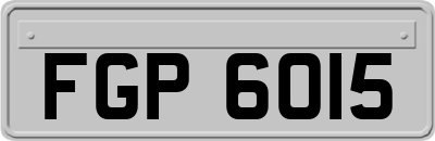 FGP6015